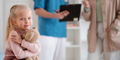 IV Национальный форум «Здоровье и безопасность детей»